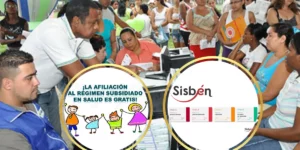 Preguntas Frecuentes del Régimen Subsidiado de Salud