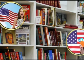 Cómo obtener becas para estudios estadounidenses y emplearse