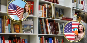 Cómo obtener becas para estudios estadounidenses y emplearse