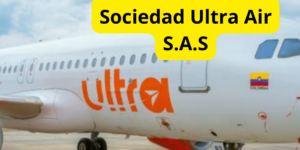 SuperTransporte ordena acción administrativa contra Sociedad Ultra Air