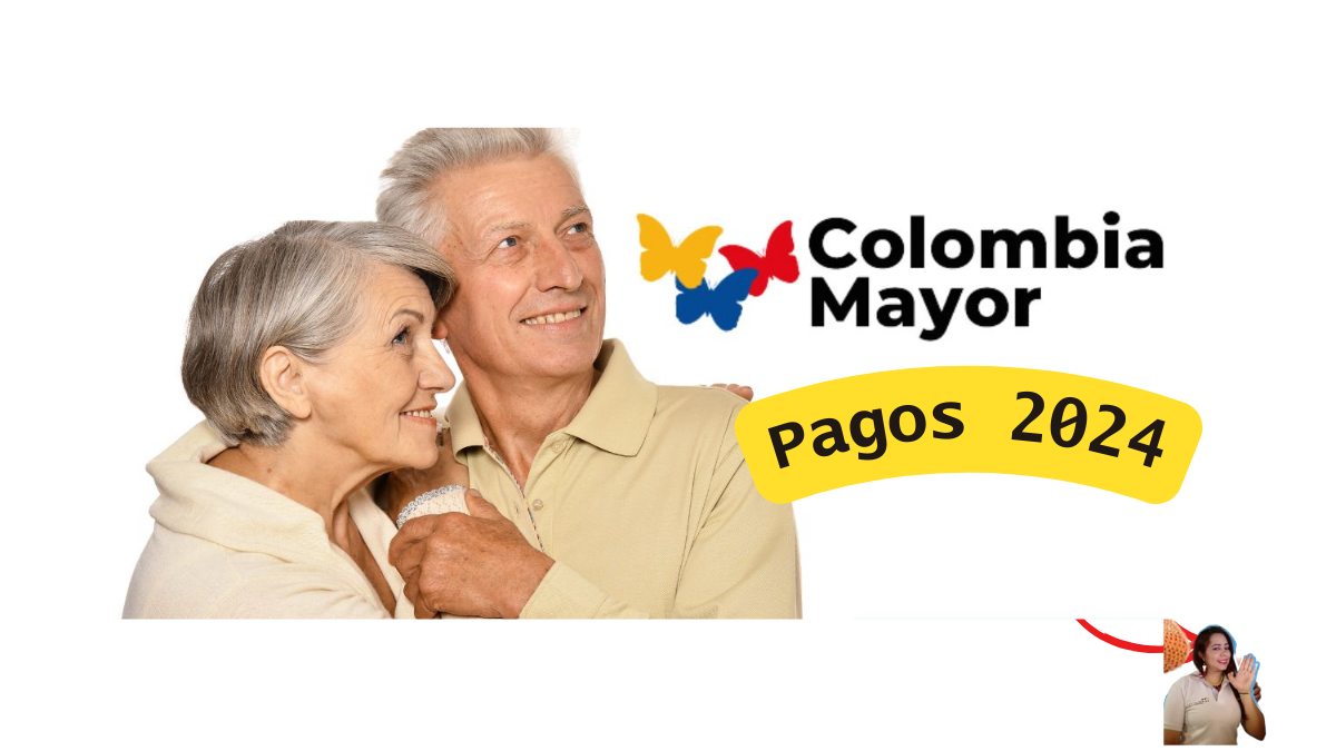 En este momento estás viendo Colombia Mayor Pago Ciclo 4 hasta 10 mayo 2024