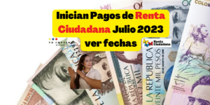 Banco Agrario Responde fecha de pagos Renta Ciudadana pago 2 del 2023