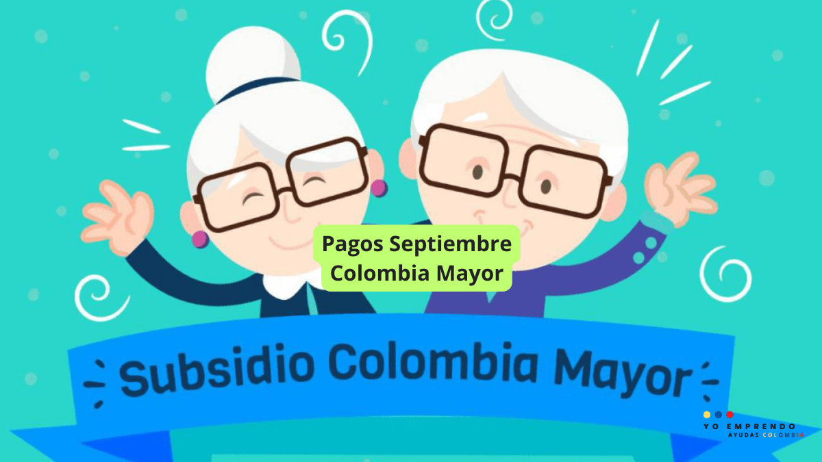 pagos colombia mayor septiembre 2023