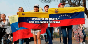 Ayuda Económica para Venezolanos: Última Oportunidad de Aplicar hasta el 13 de octubre