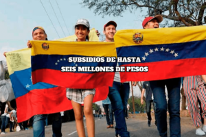 Ayuda Económica para Venezolanos: Última Oportunidad de Aplicar hasta el 13 de octubre