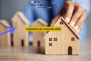 Subsidios de Vivienda  2024