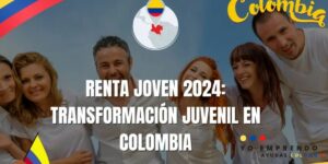 Renta Joven 2024: Transformación del Programa y sus Novedades