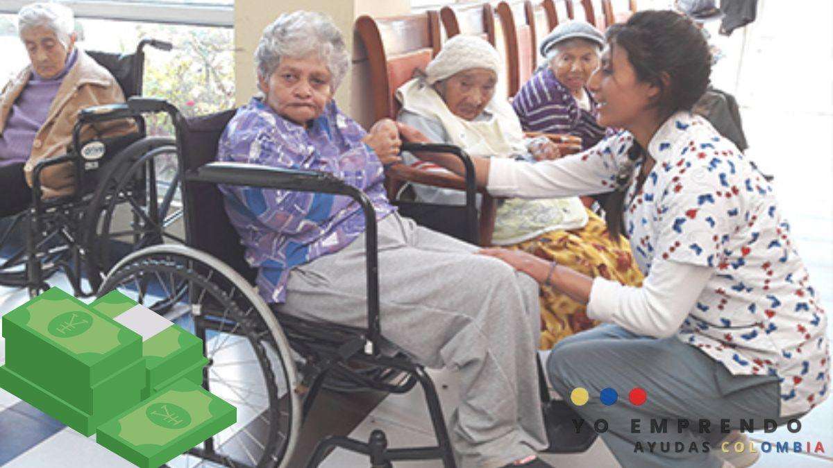 En este momento estás viendo Inicio del Pago de Subsidios en Cundinamarca: Apoyo a Adultos Mayores y Personas con Discapacidad