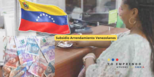 Nueva Oportunidad para Venezolanos en Colombia: Todo sobre el Subsidio de Arrendamiento