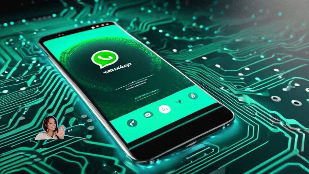 Cómo Descargar WhatsApp Plus 2024 v1770 APK