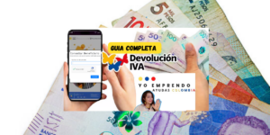 Devolución IVA 2024: Beneficios y Requisitos para Obtenerlo en Colombia