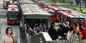 Lista de personas beneficiarias del subsidio para TransMilenio: Pasos para acceder