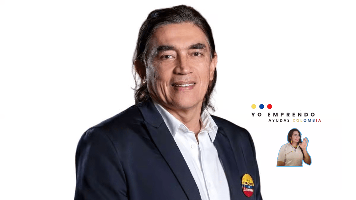 gustavo bolivar nuevo director de prosperidad social