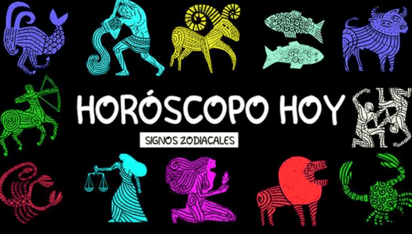 En este momento estás viendo Horóscopo hoy sábado 30 de marzo: predicciones gratis para tu signo