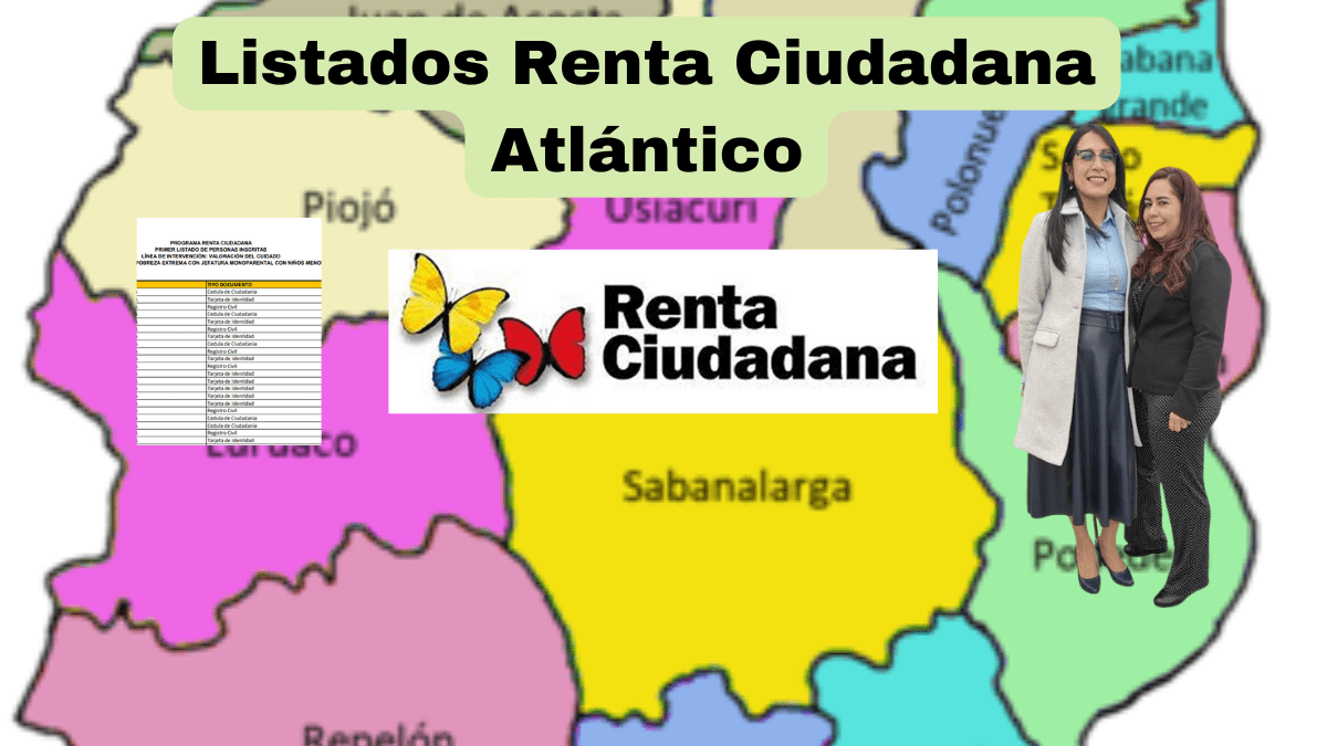 En este momento estás viendo Listado Renta Ciudadana Atlantico y sus Municipios