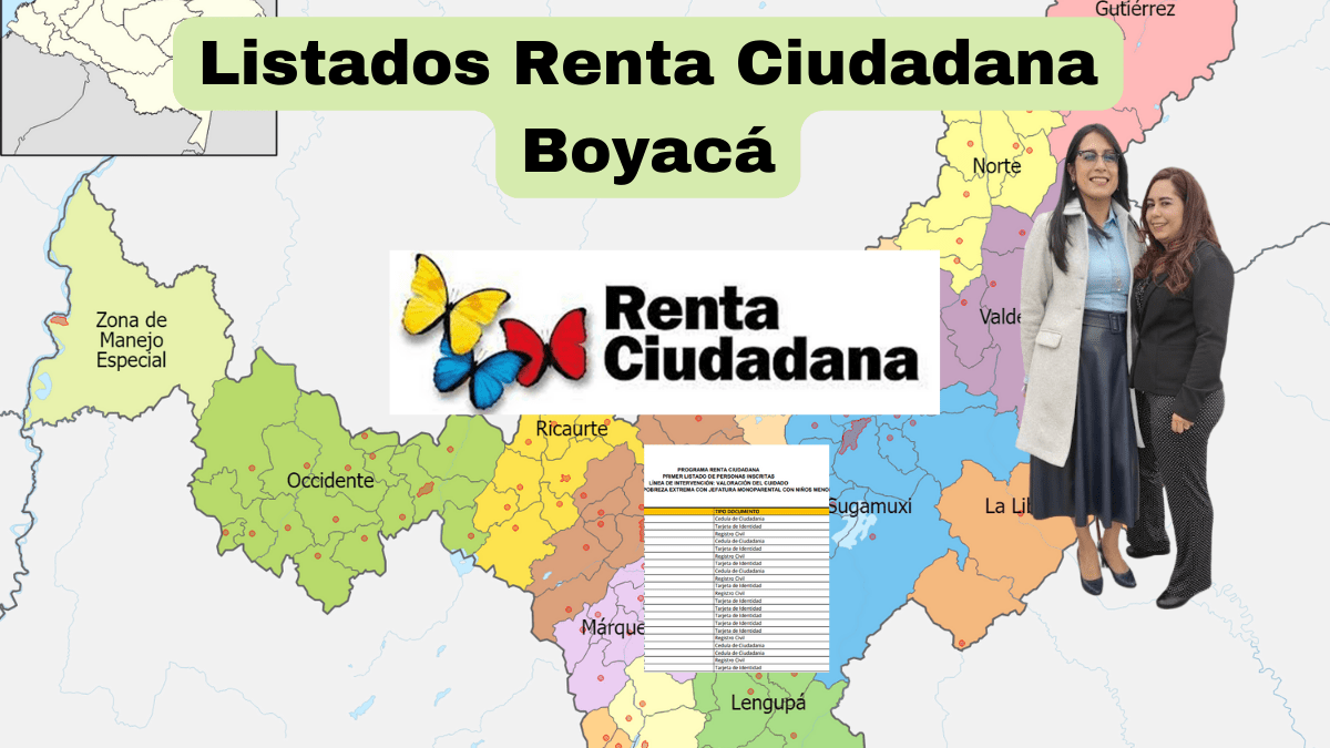 En este momento estás viendo Listado de REnta Ciudadana Boyacá