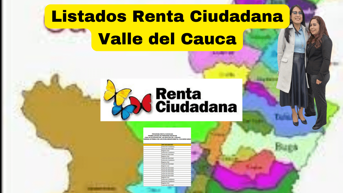 En este momento estás viendo Listados de Renta Ciudadana Valle del Cauca