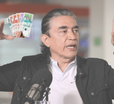 Gustavo Bolívar Revela Las Transferencias Monetarias No Resuelven la Pobreza