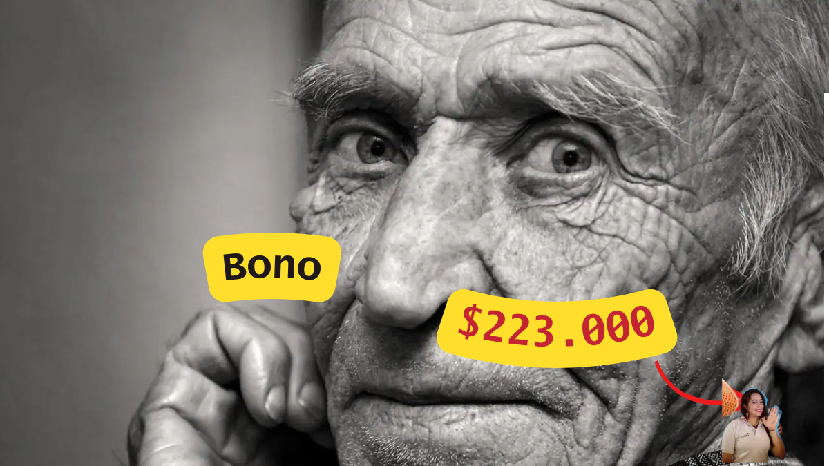 En este momento estás viendo Descubre cómo la reforma pensional en Colombia impactará a las personas mayores de 60 años con un bono de $223,000
