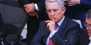 El Caso Uribe: Un Análisis Jurídico y Social de su Proceso Legal