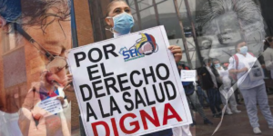La Reforma a la Salud de Petro NO es la razón para el colapso de las EPS