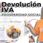 Actualización sobre la Devolución del IVA y Renta Ciudadana: Novedades para 2024