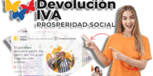 Actualización sobre la Devolución del IVA y Renta Ciudadana: Novedades para 2024