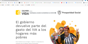 Devolución del IVA 2024 en Colombia: Guía Completa y Recursos de Consulta