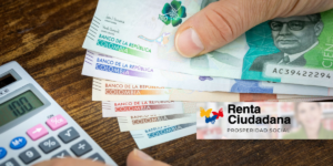Inicia el Pago Del Primer Ciclo de Renta Ciudadana y devolución Iva 2024