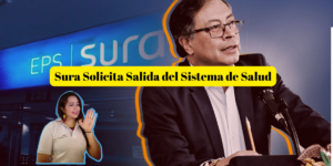 Sura Solicita Salida del Sistema de Salud: Un Análisis de la Crisis Financiera