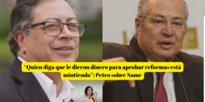 Visita Presidencial Gustavo Petro a La Guajira y las Medidas Contra la Corrupción