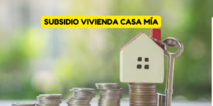 Abierta la primera convocatoria del año 2024 para acceder al Subsidio de Vivienda hasta por $ 20 millones