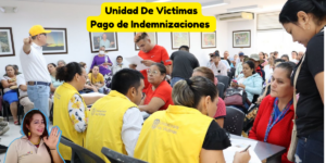 Pago de Indemnizaciones Mayo – Junio 2024: Excelentes Noticias