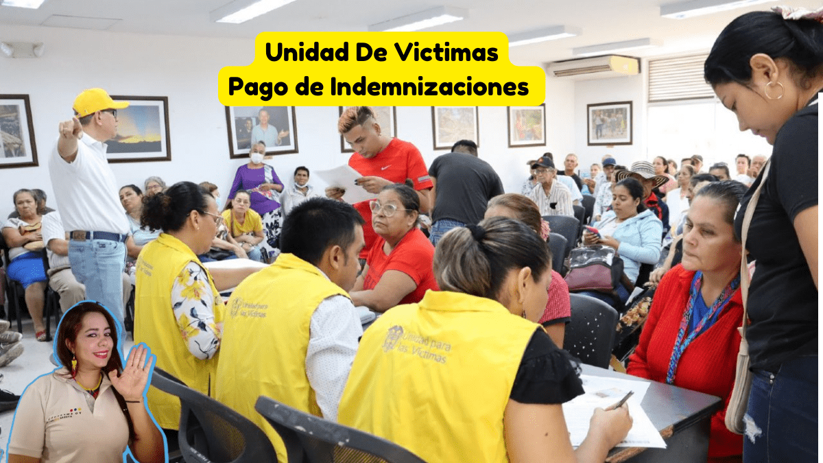 En este momento estás viendo Pago de Indemnizaciones Mayo – Junio 2024: Excelentes Noticias