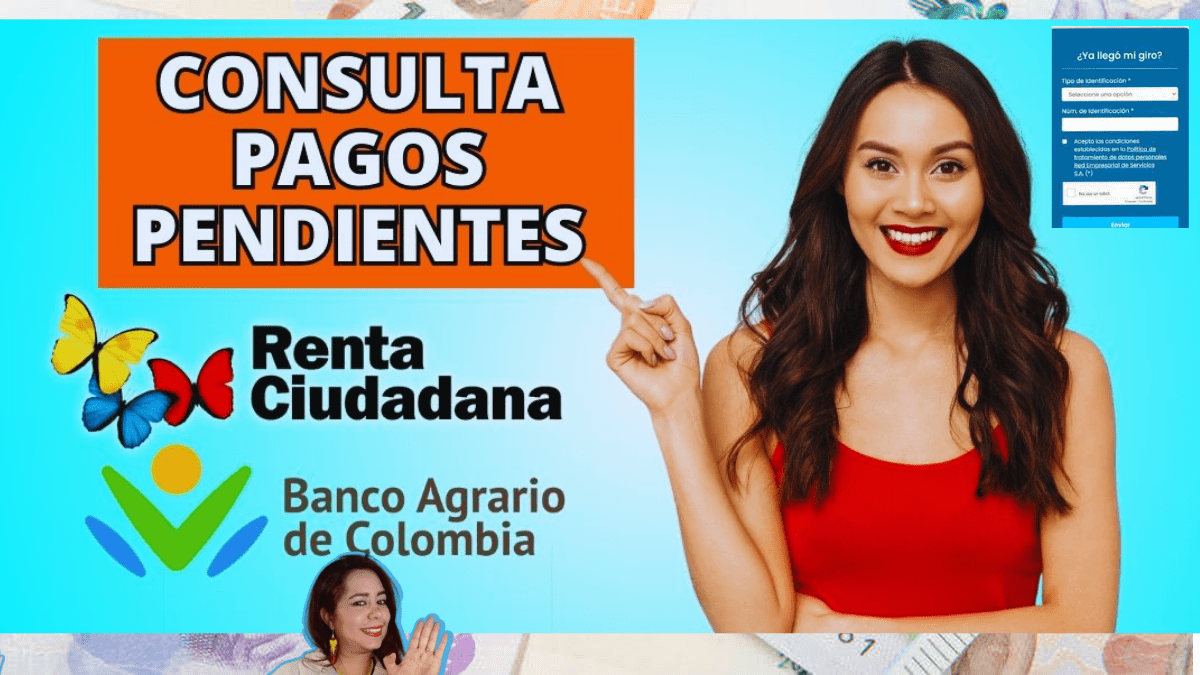 En este momento estás viendo ¿Tienes Pagos Pendientes del Programa Familias en Acción Renta Ciudadana? ¡Consulta Ahora con tu Cédula!