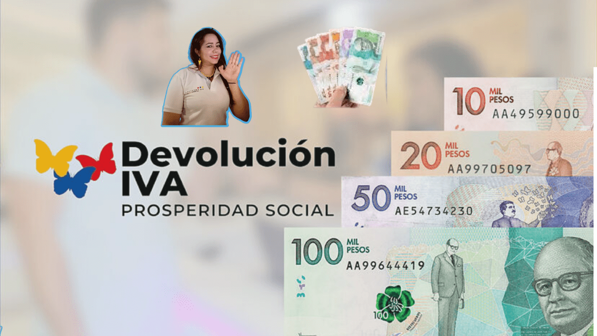 Nueva Actualización en la Devolución del IVA: Incremento y Cambios en las Fechas de Pago