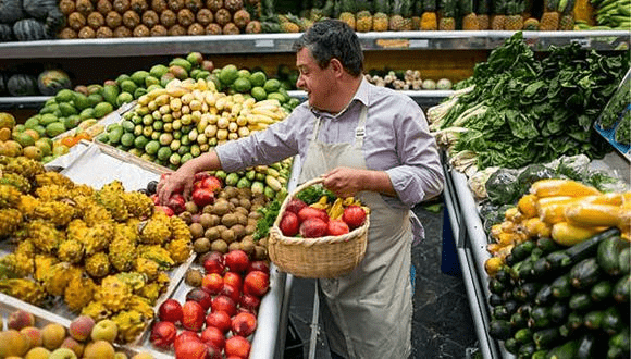 Bono Alimentario