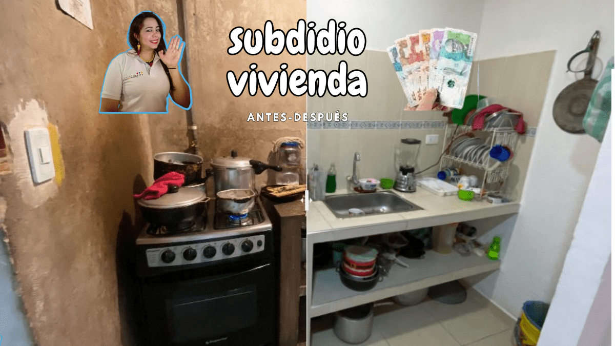 En este momento estás viendo CAMBIA MI CASA – EL SUBSIDIO DE PETRO