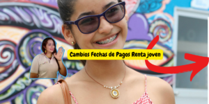 Aplazamiento del Segundo Ciclo de Pagos de Renta Joven