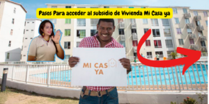 Conoce el Proceso y Cómo aplicar a Mi Casa Ya