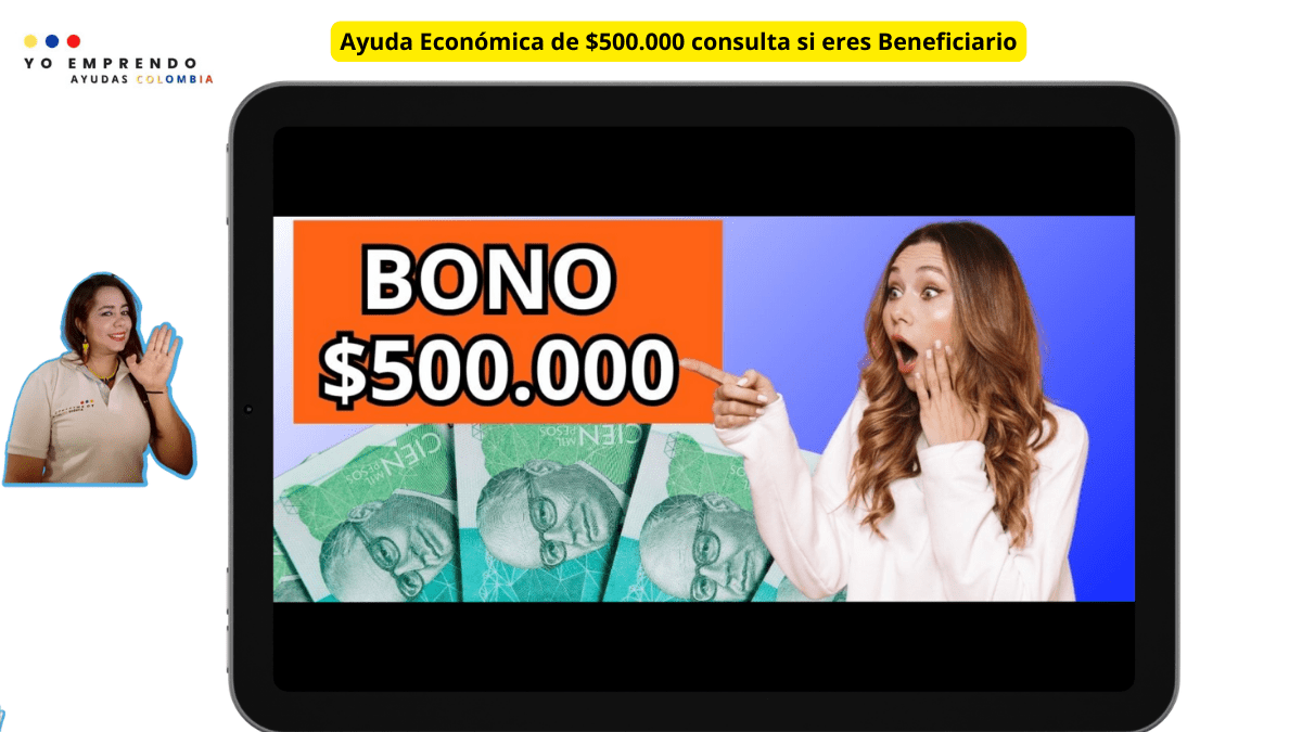 En este momento estás viendo Bono de $500.000 en Agosto de UNGRD: Consulta YA a los Nuevos Beneficiarios