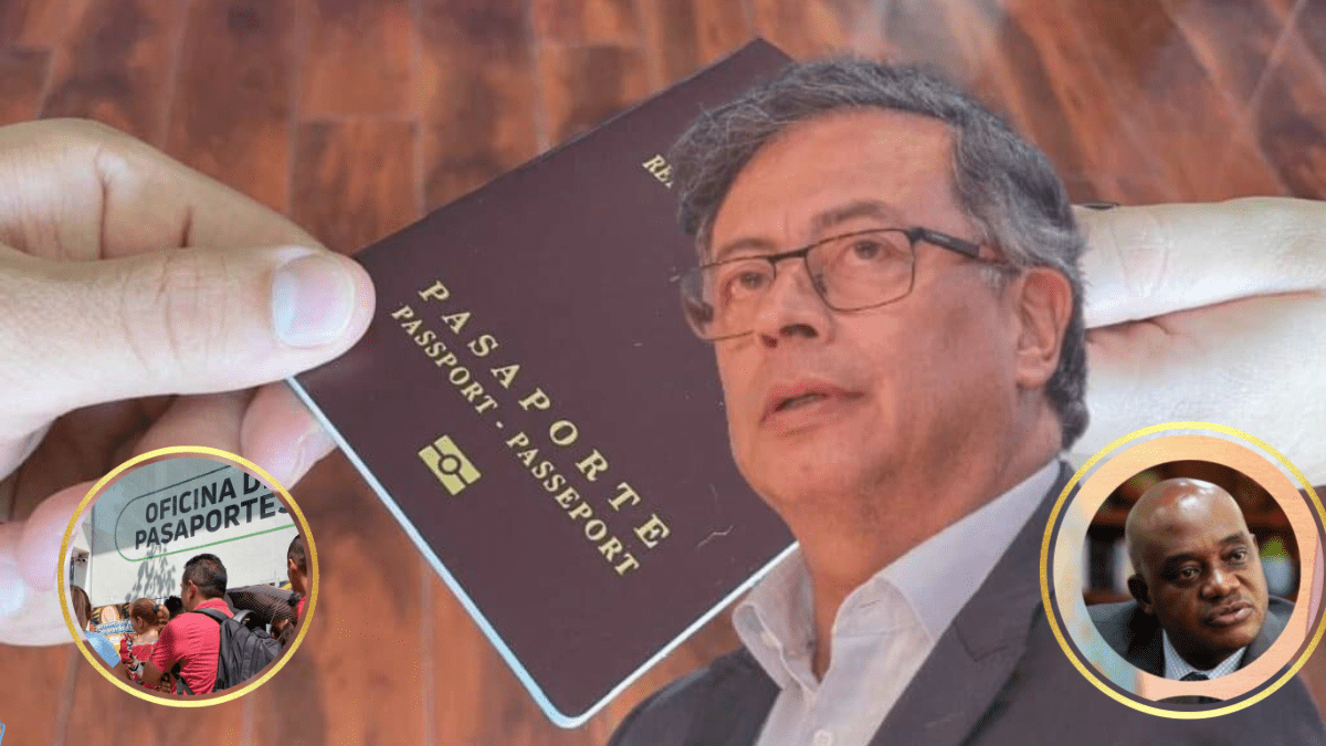 ¡Atención! Grandes cambios en los pasaportes desde el 3 de octubre de 2024 Algunos podrán obtenerlo gratis