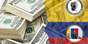 Deuda externa de Colombia bajó al 48,5 % del PIB a junio: Cambios positivos bajo el gobierno de Petro