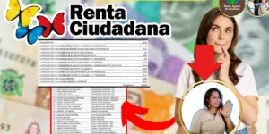 Descubre las Causas que Dejan Fuera a Miles de Hogares Suspendidos Pago 3 y 4 de 2024 – Renta Ciudadana