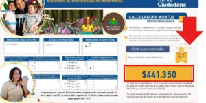 Link Calculadora de Pago de Colombia sin Hambre 2024: Actualización y Detalles