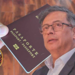 ¡Atención! Grandes cambios en los pasaportes desde el 3 de octubre de 2024 Algunos podrán obtenerlo gratis