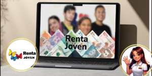 ¿Quiénes recibirán pagos de Renta Joven en el Quinto Ciclo Prosperidad Social?