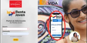 Link de Consulta del Portal Renta Joven 2024: ¡Accede a tu información fácilmente!