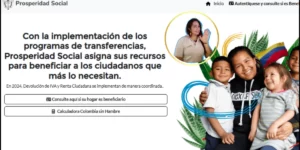 Renta Ciudadana: Consulta tu Pago por Cédula