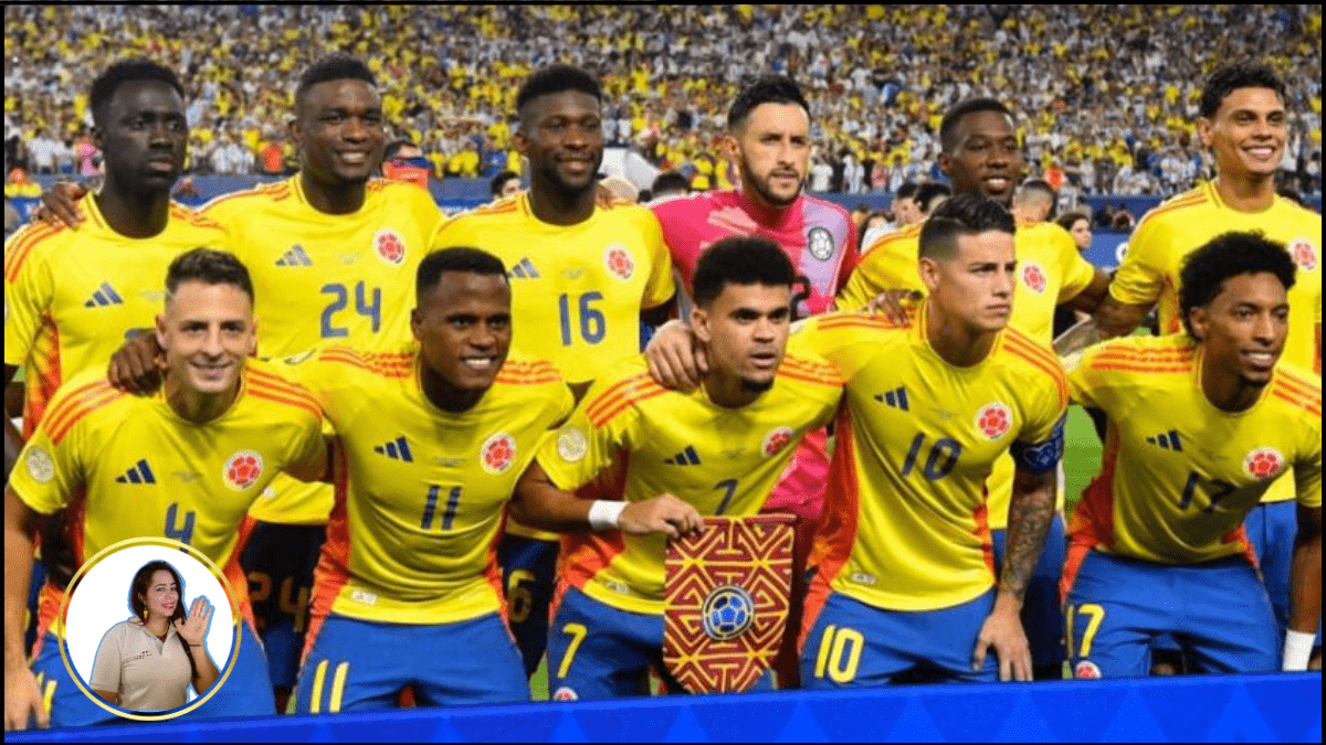 colombia le gana a chile